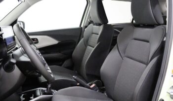 SUZUKI SWIFT 1.2 MILD HYBRID S3 completo