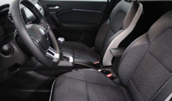 RENAULT Captur 1.0 TCE INTES completo