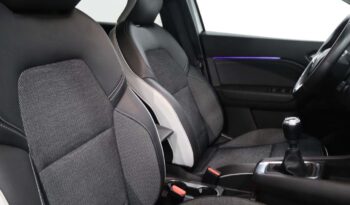 RENAULT Captur 1.0 TCE TECHNO BI-FUEL completo