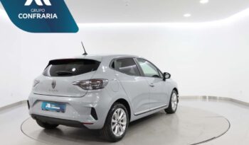 RENAULT CLIO V DIESEL FASE II 1.5 BLUE DCI EVOLUTION completo