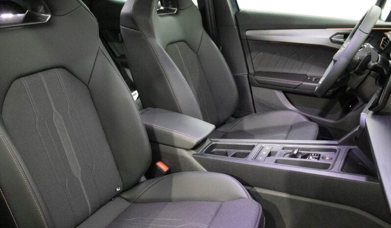 CUPRA Formentor 1.4 E-HYBRID CUPRA DSG VZ completo