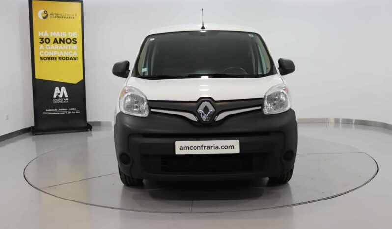 RENAULT Kangoo Express Fase II 1.5 DCI MAXI CONFORT S/S completo