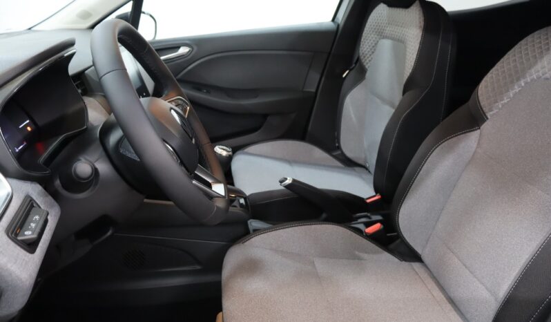 RENAULT Clio V Fase II 1.0 TCE EVOLUTION BI-FUEL completo