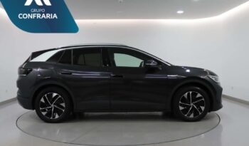 VOLKSWAGEN ID.4 77 KWH PRO PERFORMANCE completo