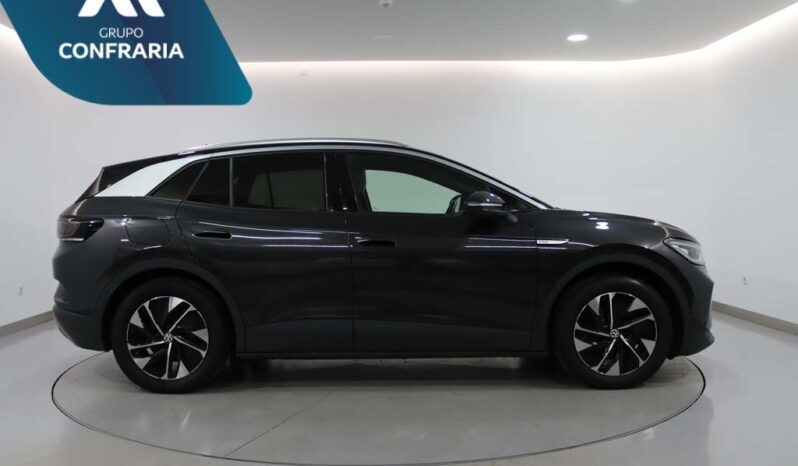 VOLKSWAGEN ID.4 77 KWH PRO PERFORMANCE completo