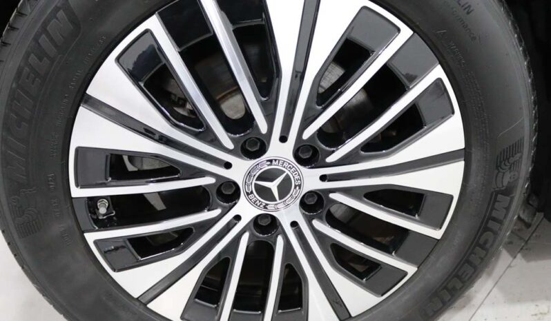MERCEDES-BENZ EQA 250+ EDITION completo