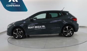 SEAT Ibiza 1.0 TSI FR completo