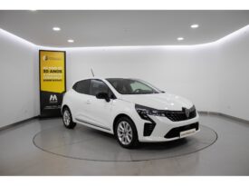 RENAULT CLIO V DIESEL FASE II 1.5 BLUE DCI EVOLUTION