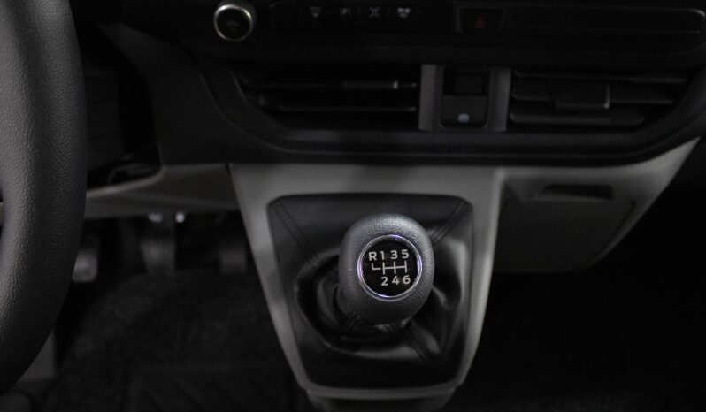 FORD Transit Custom 320 L2 2.0 ECOBLUE TREND completo