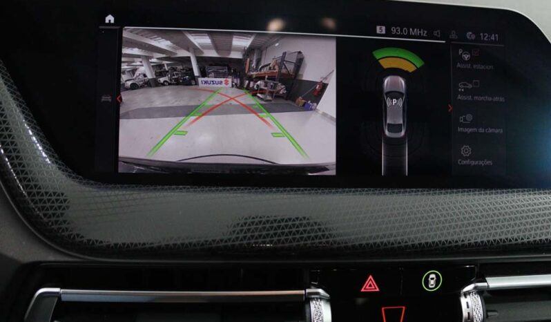 BMW Serie Gran Coupé 218 I PACK M completo