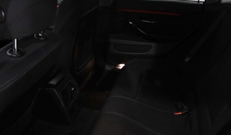 BMW Serie Gran Coupé 418 D L.SPORT AUTO completo