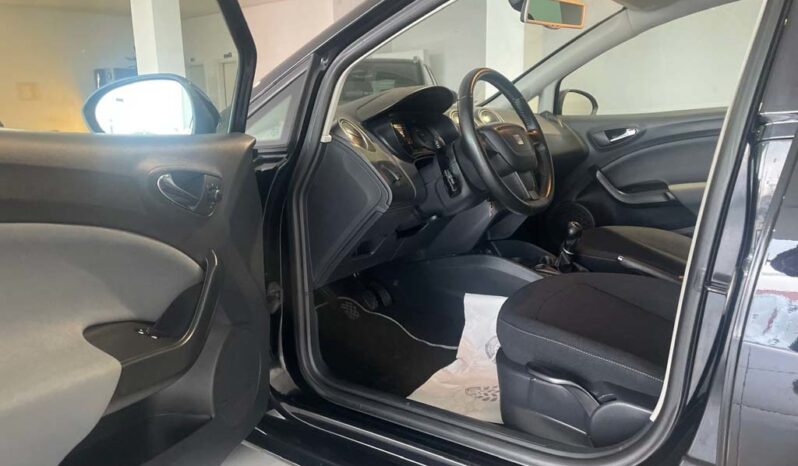 SEAT Ibiza 1.2 TDI STYLE completo