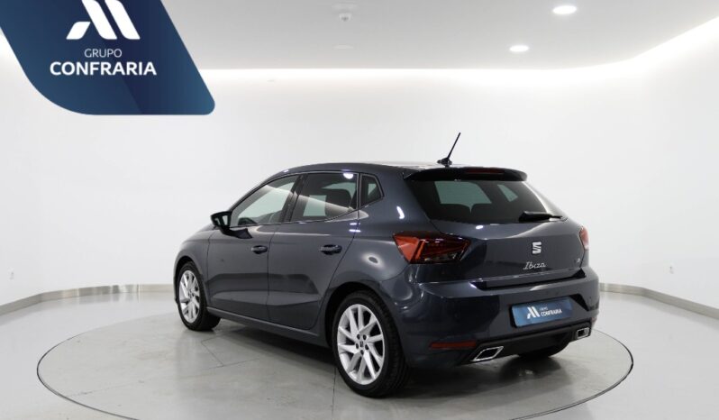 SEAT Ibiza 1.0 TSI FR completo