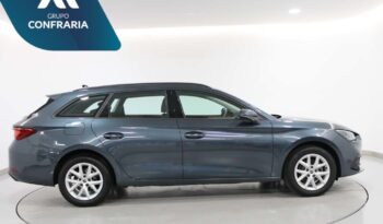 SEAT Leon Sportstourer 2.0 TDI STYLE completo