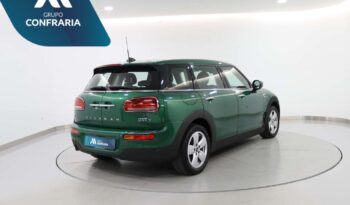 MINI Mini Clubman ONE D completo