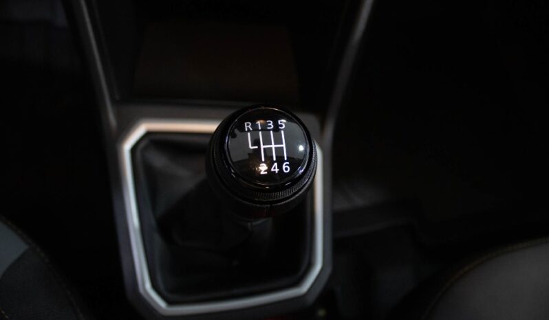 DACIA Jogger 1.0 ECO-G EXTREME 7L BI-FUEL completo