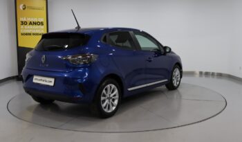 RENAULT Clio V Fase II 1.0 TCE EVOLUTION completo