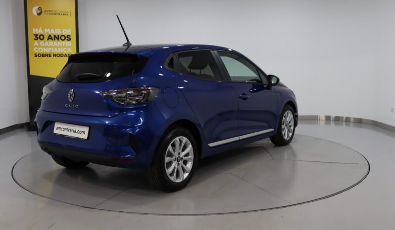 RENAULT Clio V Fase II 1.0 TCE EVOLUTION completo
