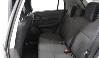 SUZUKI SWIFT 1.2 MILD HYBRID S3 completo