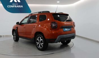 DACIA Duster 1.0 TCE ECO-G JOURNEY BI-FUEL completo