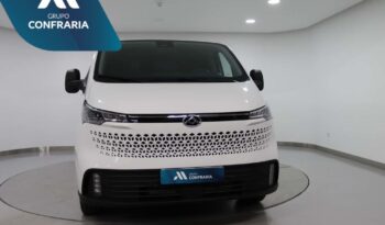 MAXUS DELIVER 7 2.0 TD L2H1 completo