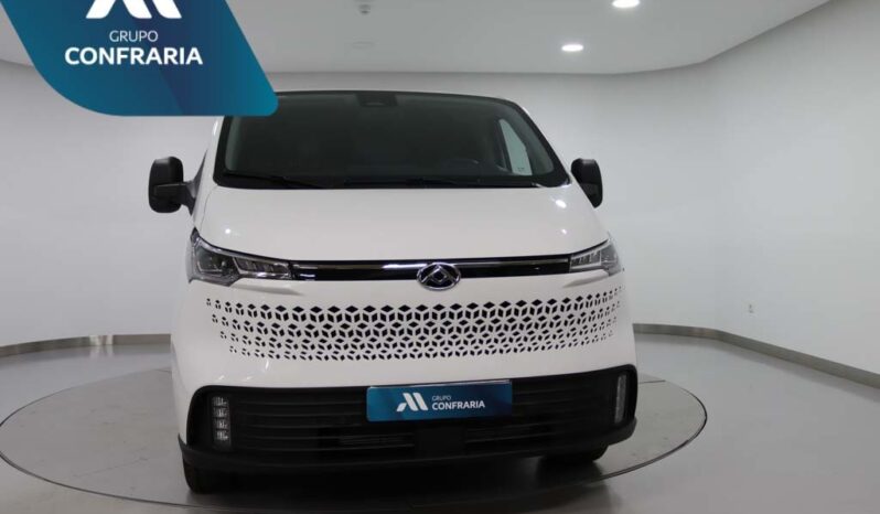 MAXUS DELIVER 7 2.0 TD L2H1 completo