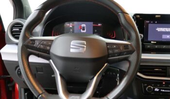 SEAT Arona 1.0 TSI FR completo