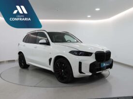 BMW X5 LCI 50 E XDRIVE PACK DESPORTIVO M