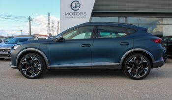 CUPRA Formentor 1.4 E-HYBRID CUPRA DSG VZ completo