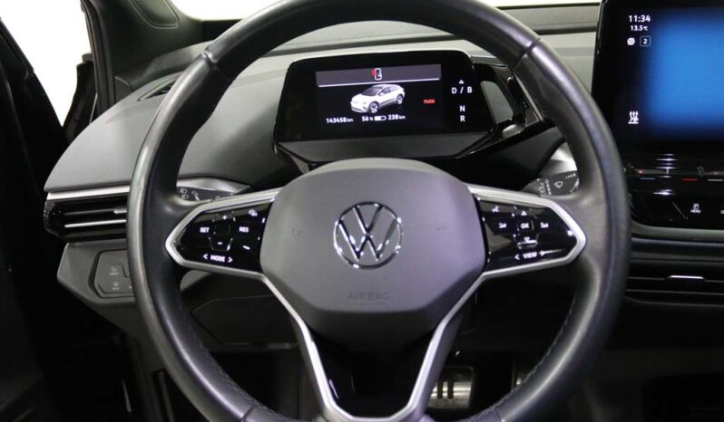 VOLKSWAGEN ID.4 77 KWH PRO PERFORMANCE completo
