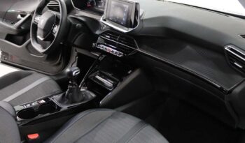PEUGEOT 2008 1.2 PURETECH ALLURE PACK completo