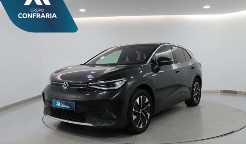 VOLKSWAGEN ID.4 77 KWH PRO PERFORMANCE completo