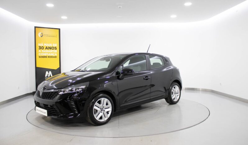 RENAULT Clio V Fase II 1.0 TCE EVOLUTION BI-FUEL completo