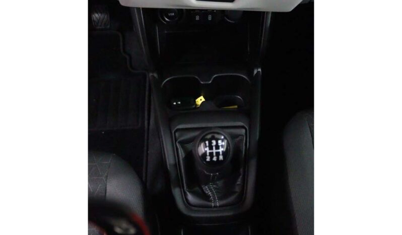 SUZUKI SWIFT 1.2 MILD HYBRID S2 completo