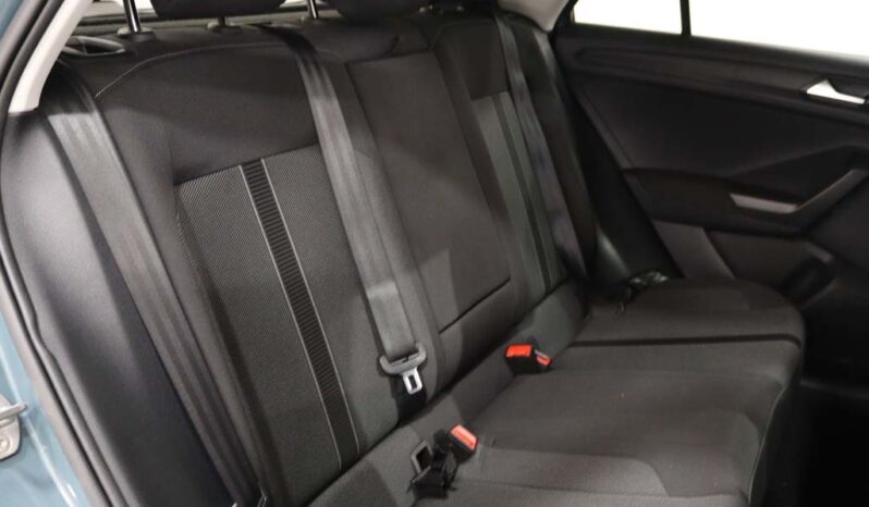 VOLKSWAGEN T-Roc 1.0 TSI URBAN completo