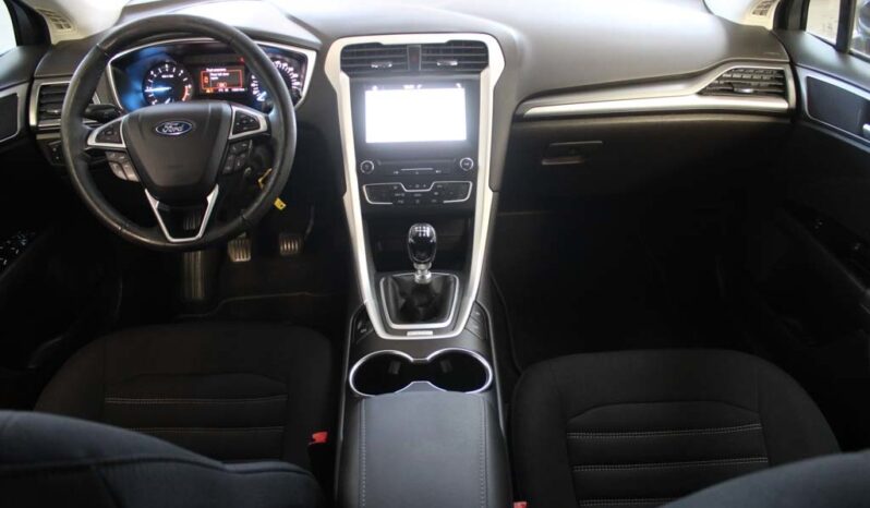 FORD Mondeo Station 1.5 TDCI BUSI.PLUS ECONETIC completo
