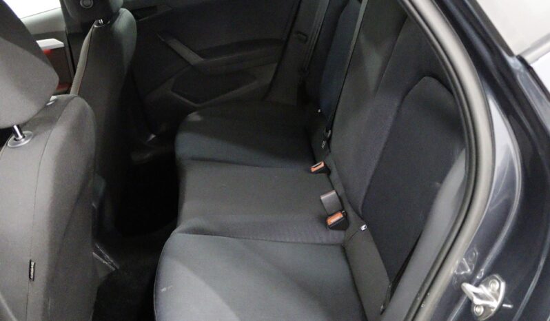 SEAT Ibiza 1.0 TSI FR completo