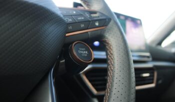 CUPRA Formentor 1.4 E-HYBRID CUPRA DSG VZ completo