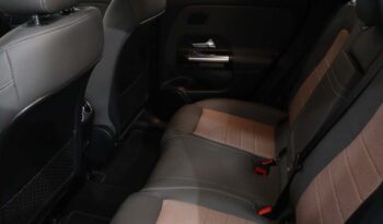 MERCEDES-BENZ EQA 250+ EDITION completo