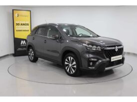 SUZUKI S-CROSS 1.4T S3 4WD MILD HYBRID