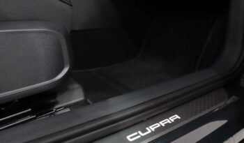 CUPRA Formentor 1.5 ETSI DSG completo