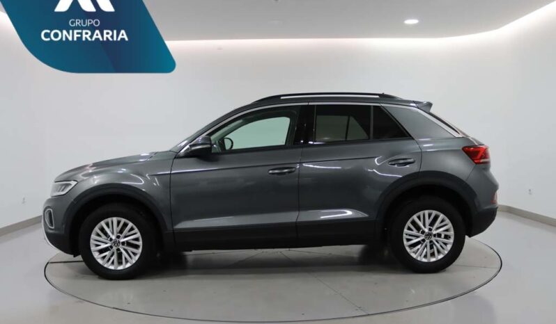 VOLKSWAGEN T-Roc 1.0 TSI URBAN completo