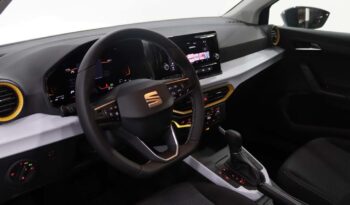 SEAT Arona 1.0 TSI STYLE DSG completo