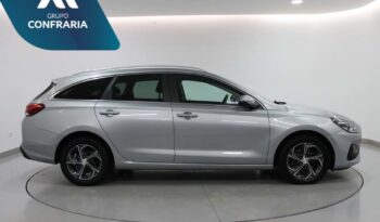 HYUNDAI i30 1.0 T-GDI STYLE completo
