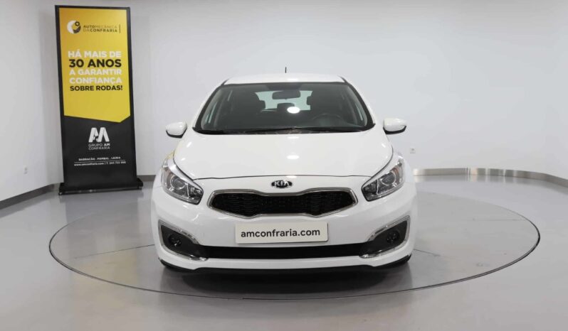 KIA Ceed 1.6 CRDI EX completo