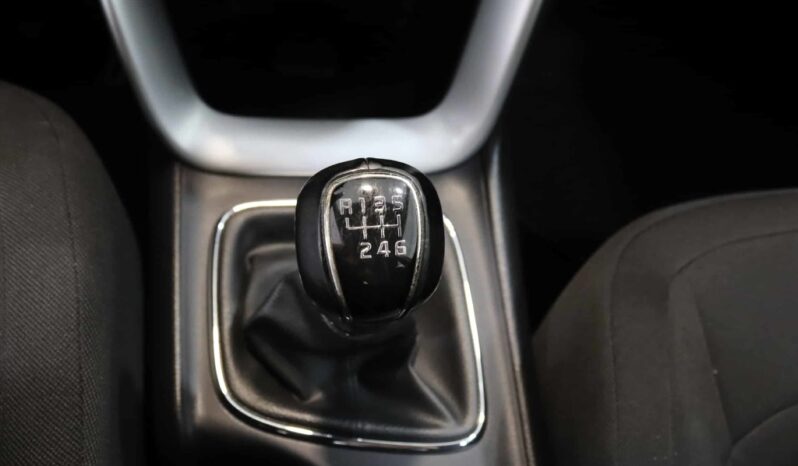 KIA Ceed 1.6 CRDI EX completo