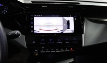 PEUGEOT 408 1.6 HYBRID GT E-EAT8 completo