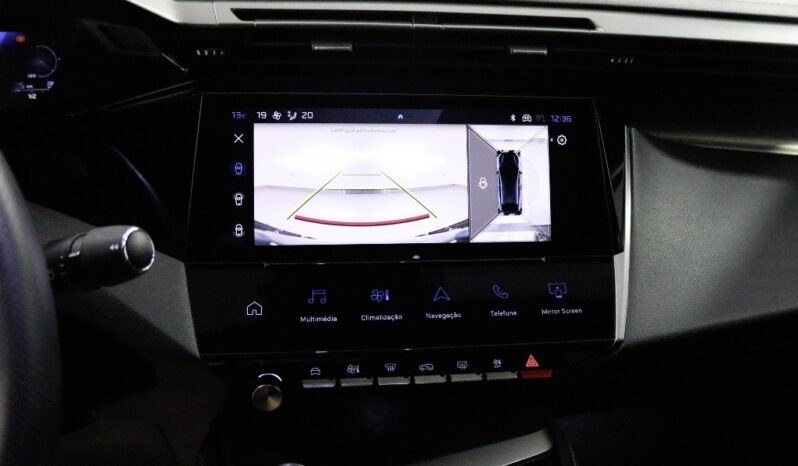 PEUGEOT 408 1.6 HYBRID GT E-EAT8 completo