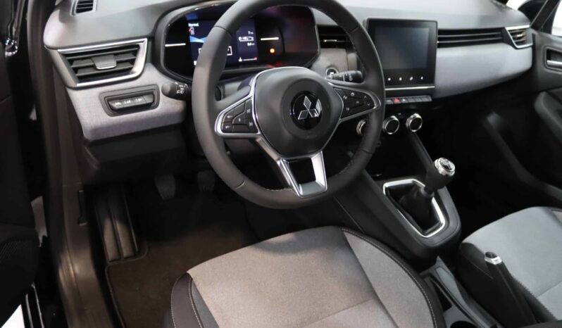 MITSUBISHI Colt 1.0 MPI-T INVITE completo