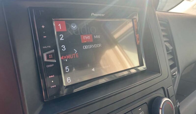 HYUNDAI H350 Misto 2.5 CRDI SWB ACCESS 9L completo